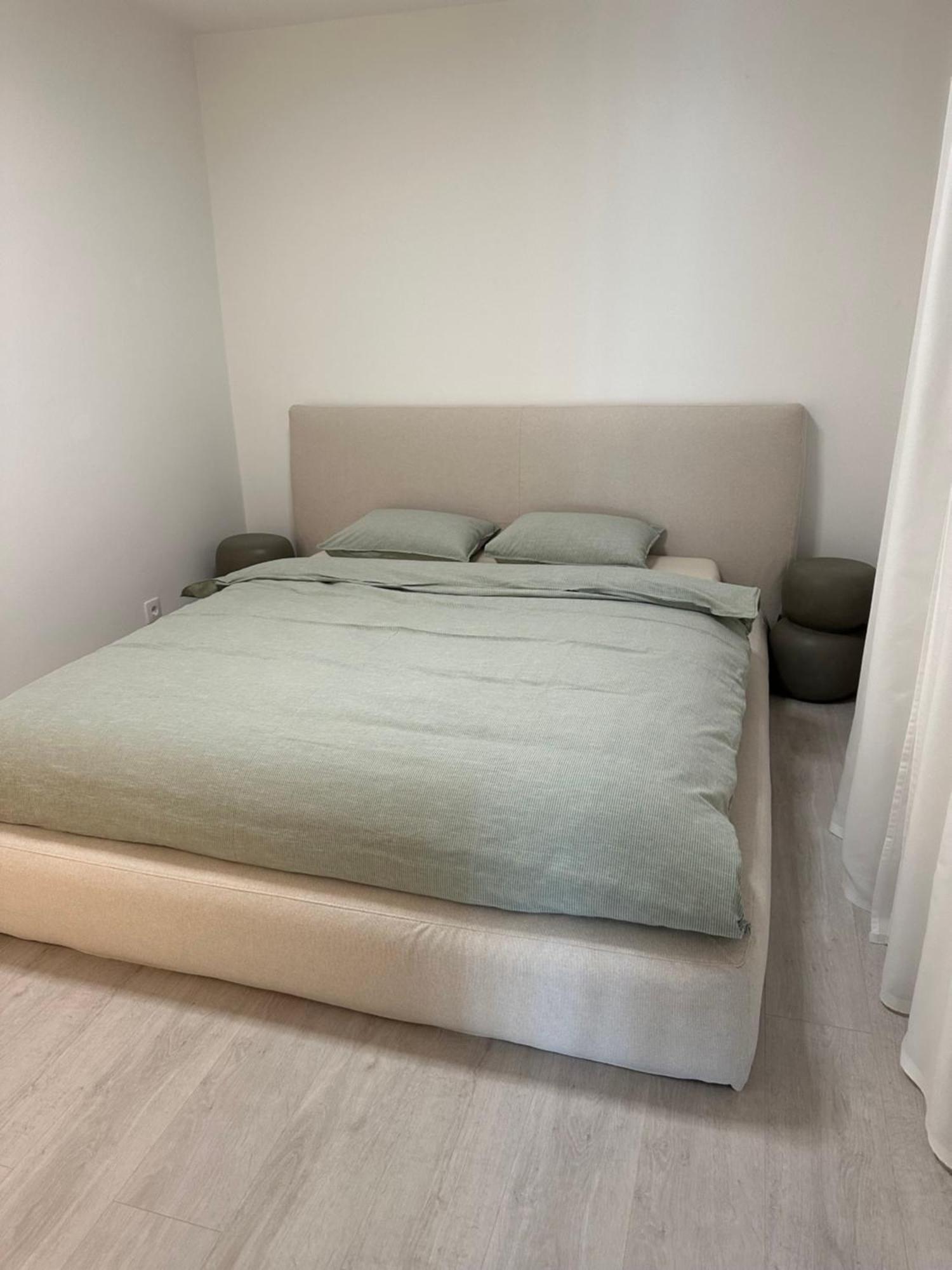 Lumus Apartment Dubrovnik Bagian luar foto